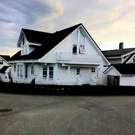 Fjellmoveien 26 - Ons 2024 빌라 스타방에르