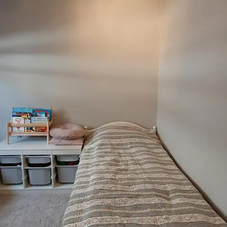 빌라 Fjellmoveien 26 - Ons 2024 스타방에르