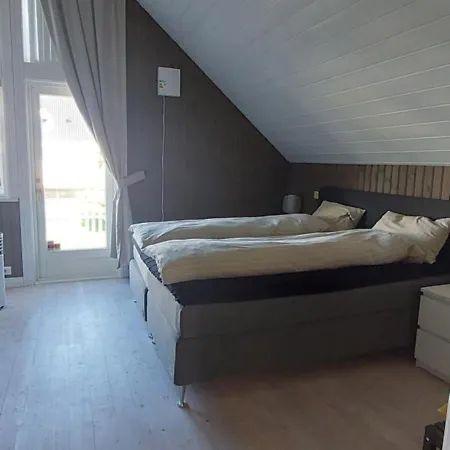 Fjellmoveien 26 - Ons 2024 스타방에르