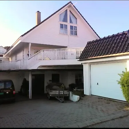 Fjellmoveien 26 - Ons 2024 * 스타방에르