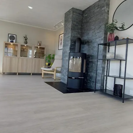 Fjellmoveien 26 - Ons 2024 스타방에르