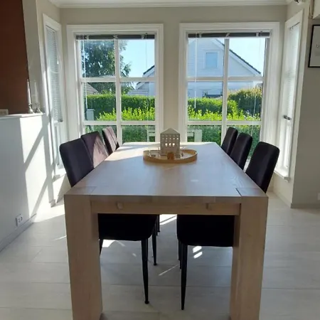 Fjellmoveien 26 - Ons 2024 Villa