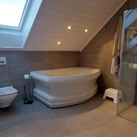 빌라 Fjellmoveien 26 - Ons 2024 *