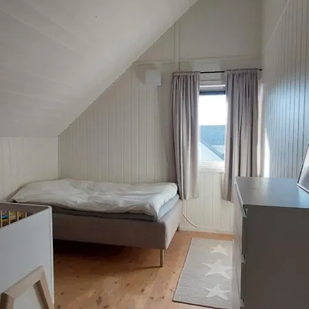 Fjellmoveien 26 - Ons 2024 Villa