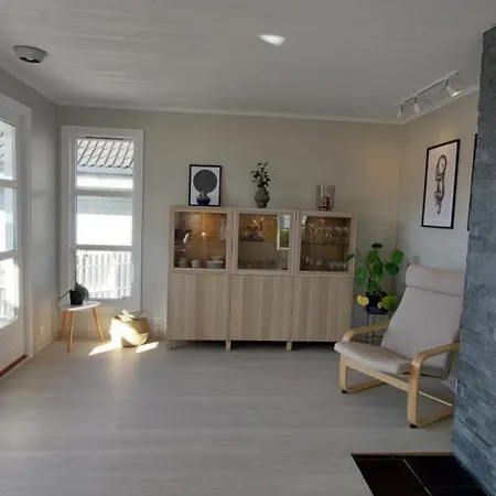 Vila Fjellmoveien 26 - Ons 2024 Stavanger